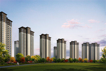 中粮拾光锦云怎么样？