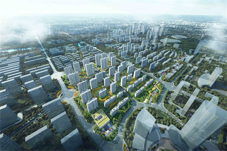 城南众鑫嘉园4室2厅2卫108.8万110m2出售