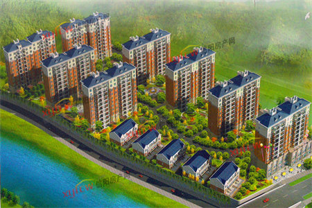 嘉誉4期精品小三室，三室一厅朝阳，公摊小实用面积大