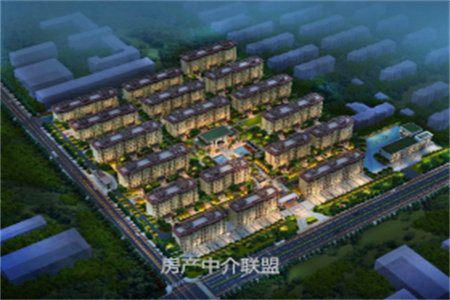 龙华园C2室1卫86㎡，带车库