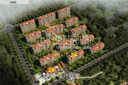 密州新华大厦3室2厅1卫90万124m带车位带附房