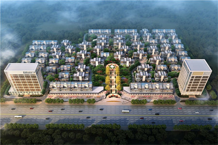 南金屋小区3室2厅1卫111㎡