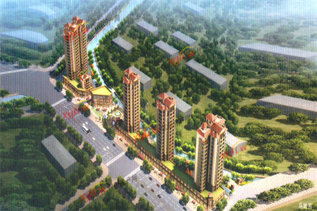 密州技工家属院3室2厅1卫65万131.84m2出售